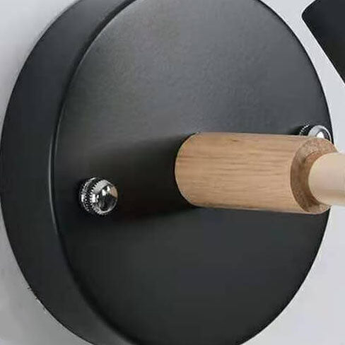 LumeHorn – Minimalist Wall Light