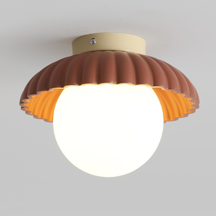 Classic Hallway Ceiling Light
