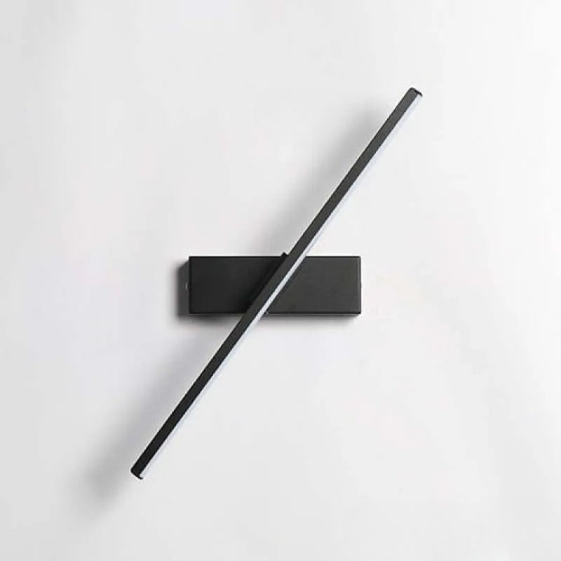 Modern Rotatable LED Wall Light