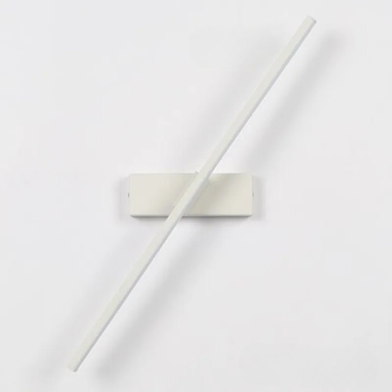 Modern Rotatable LED Wall Light