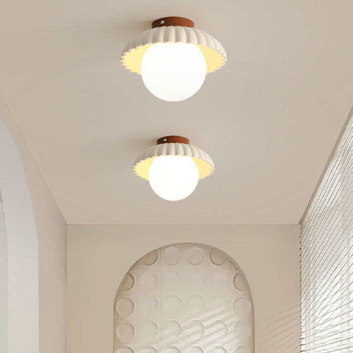Classic Hallway Ceiling Light