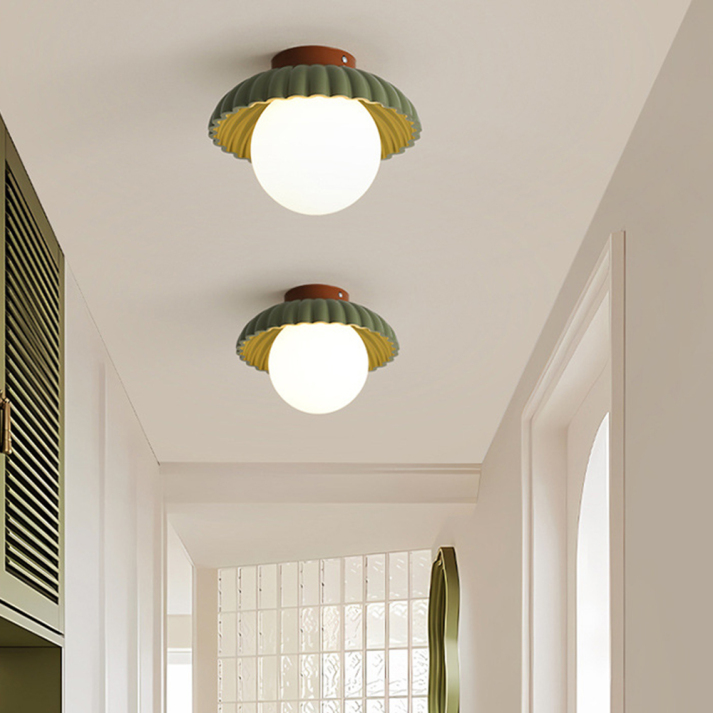 Classic Hallway Ceiling Light