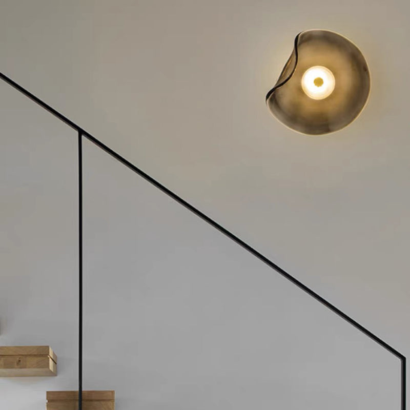 GlowStyle – Modern LED Wall Lamp