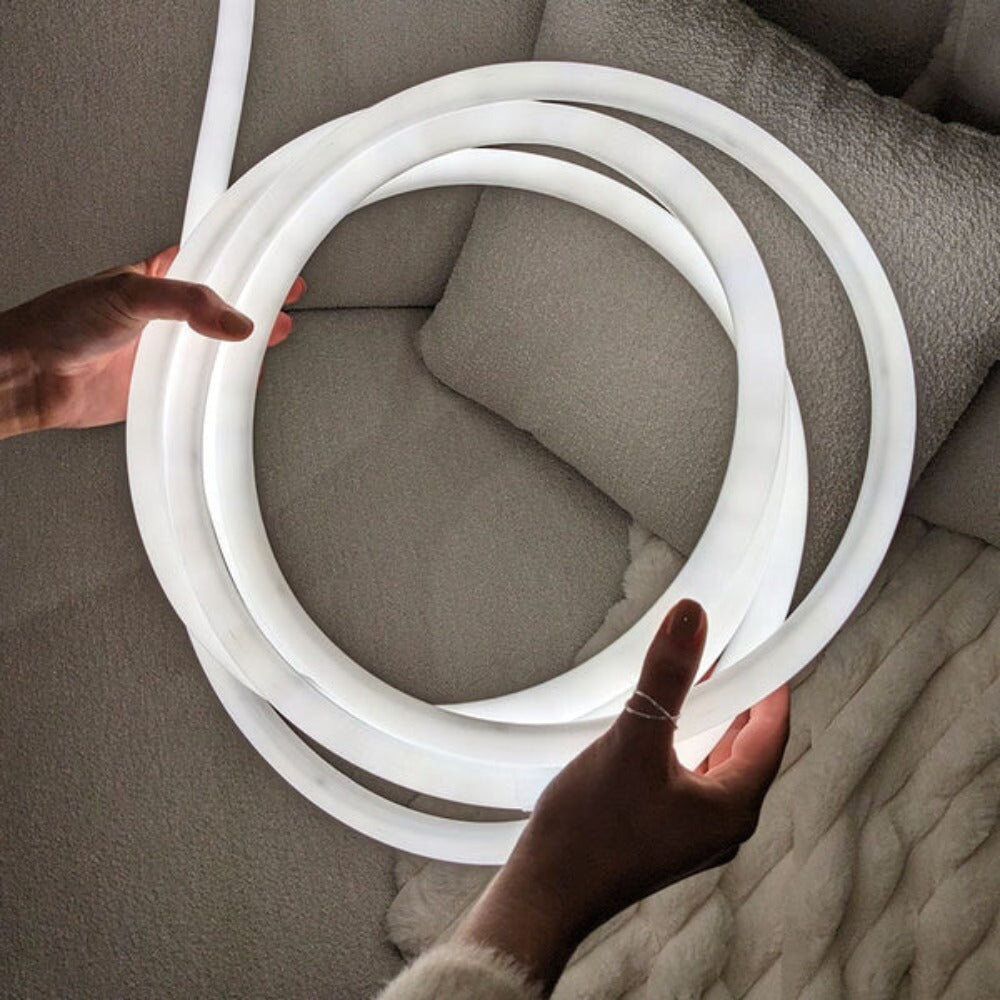 GlowStrip - Luxe LED Ambiance Lighting