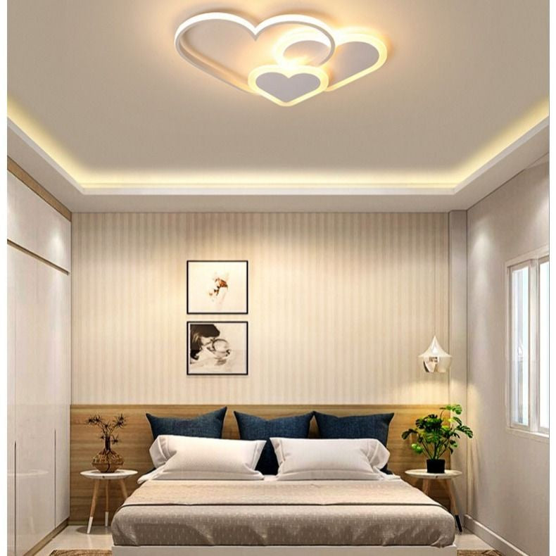 Children's Room Ceiling Spotlight