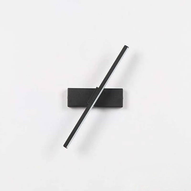 Modern Rotatable LED Wall Light