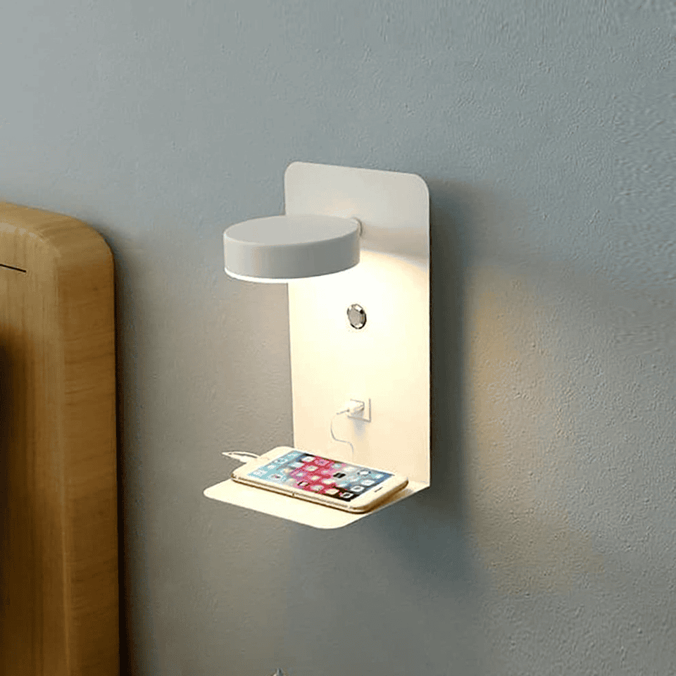 Glowing Light - Jubilant Night Lamp