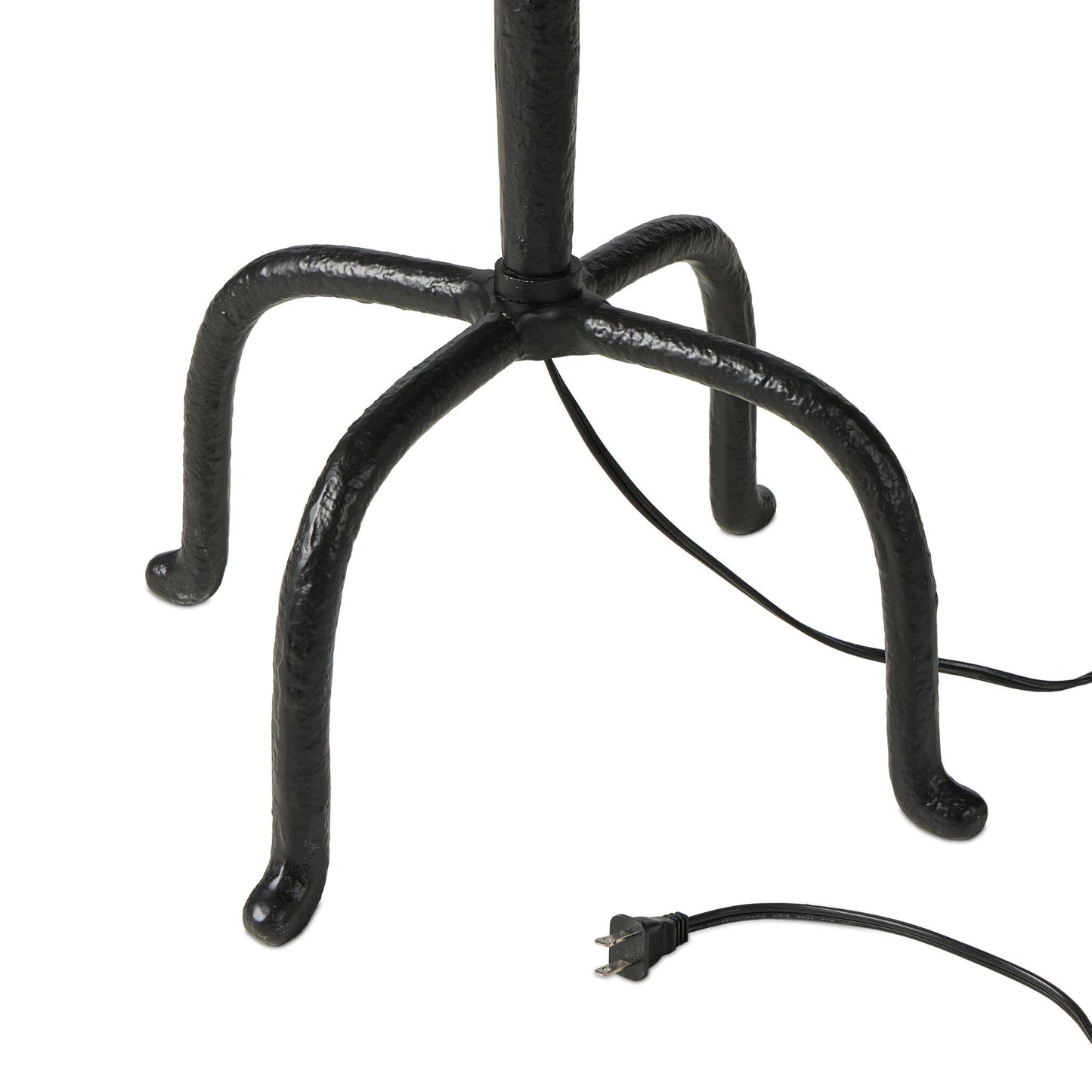 Neville Classic Floor Lamp