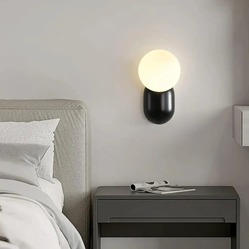 ShadePeak - Japanese Aesthetic Wall Light