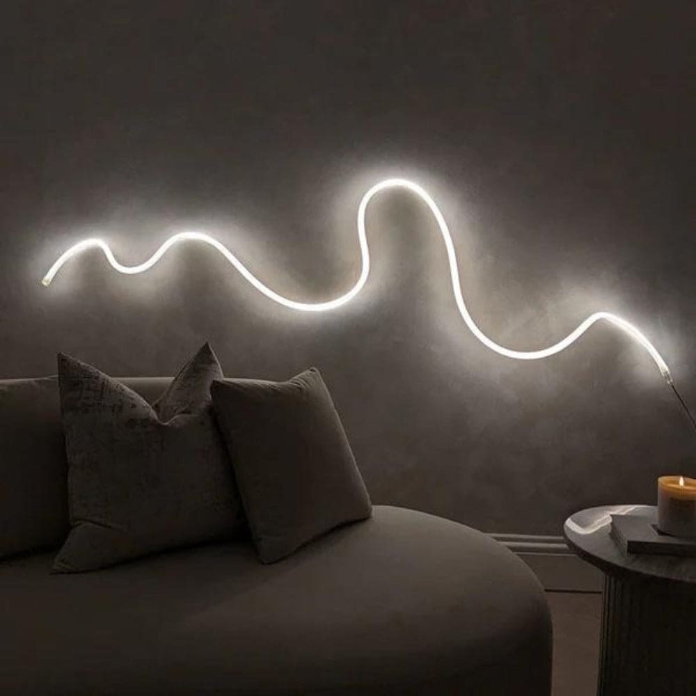 GlowStrip - Luxe LED Ambiance Lighting