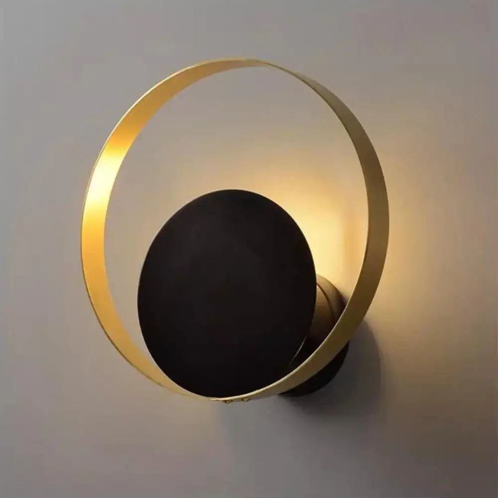 AuraBright - Elegant Wall Lamp