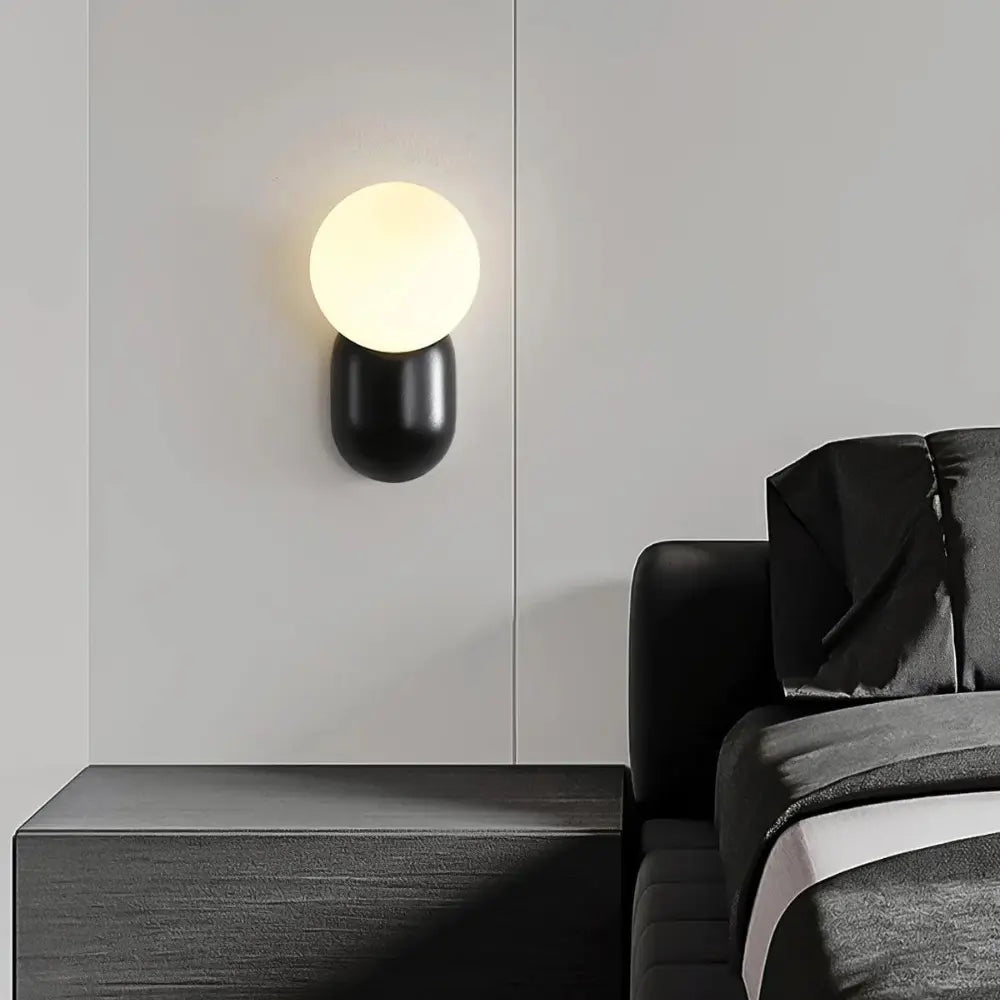 ShadePeak - Japanese Aesthetic Wall Light