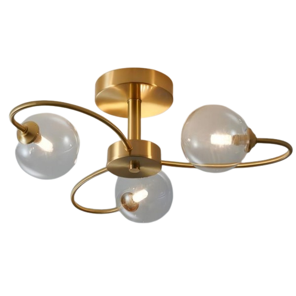 Blooming Ceiling Light