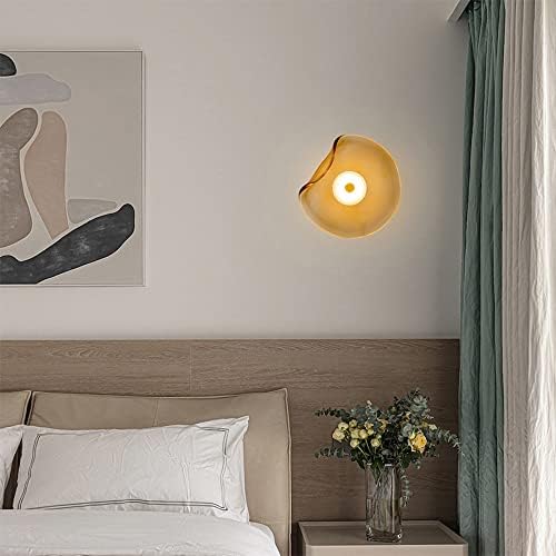 GlowStyle – Modern LED Wall Lamp