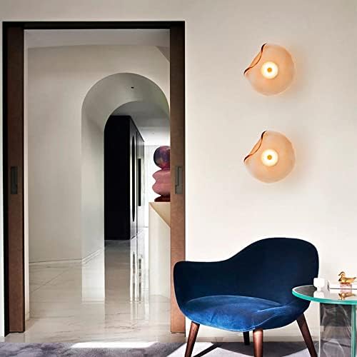 GlowStyle – Modern LED Wall Lamp