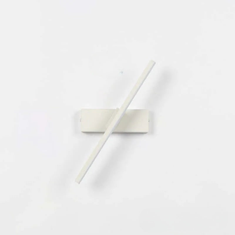 Modern Rotatable LED Wall Light