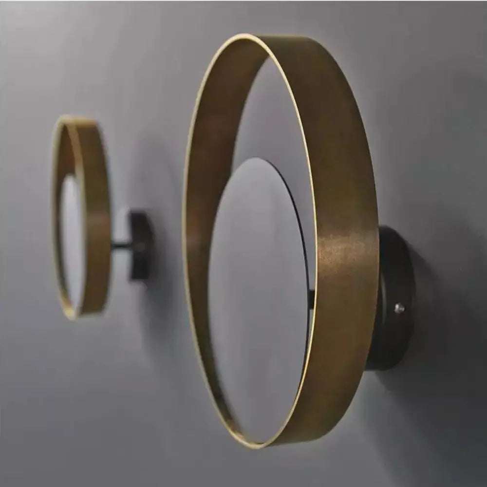 AuraBright - Elegant Wall Lamp