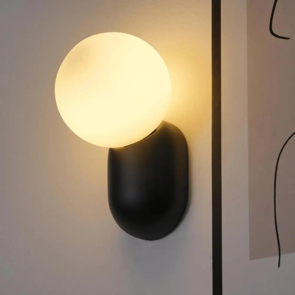 ShadePeak - Japanese Aesthetic Wall Light