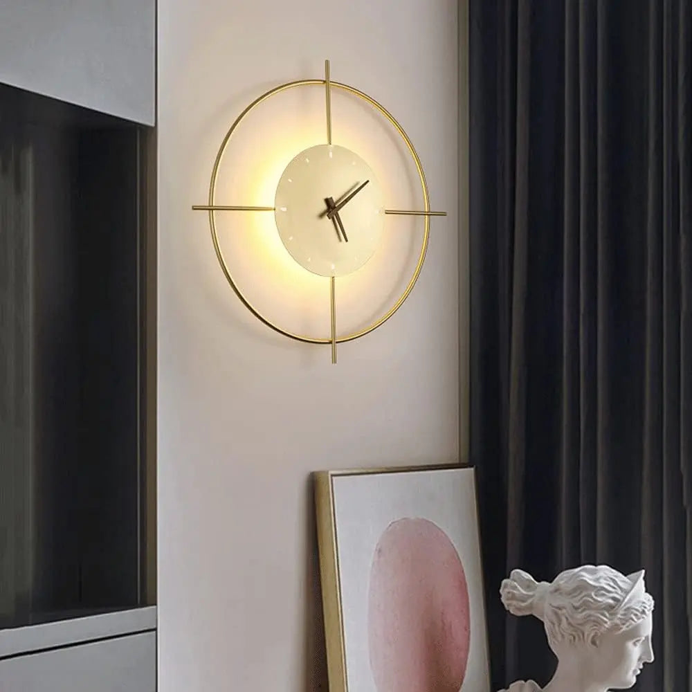 CirklaGlow - StylishWall Light