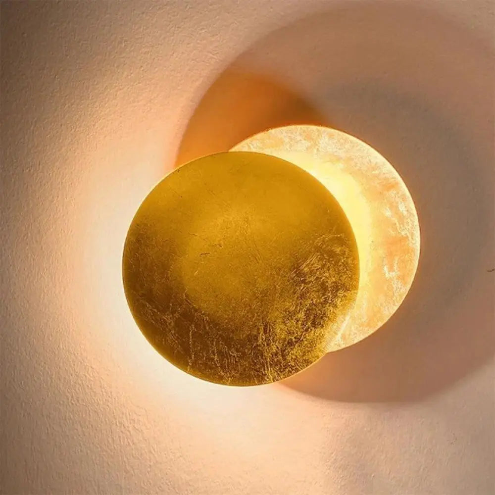 ClearLume - Natural Wall Light