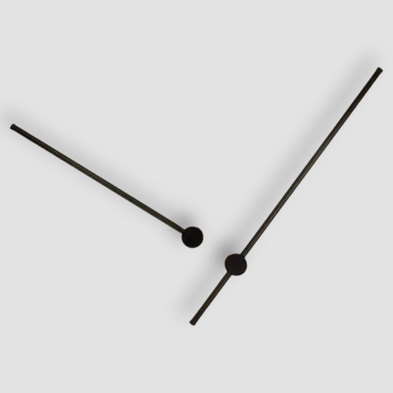Minimalist Wall Lamp with Plug