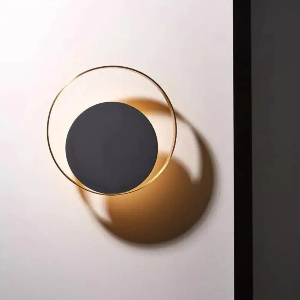 AuraBright - Elegant Wall Lamp
