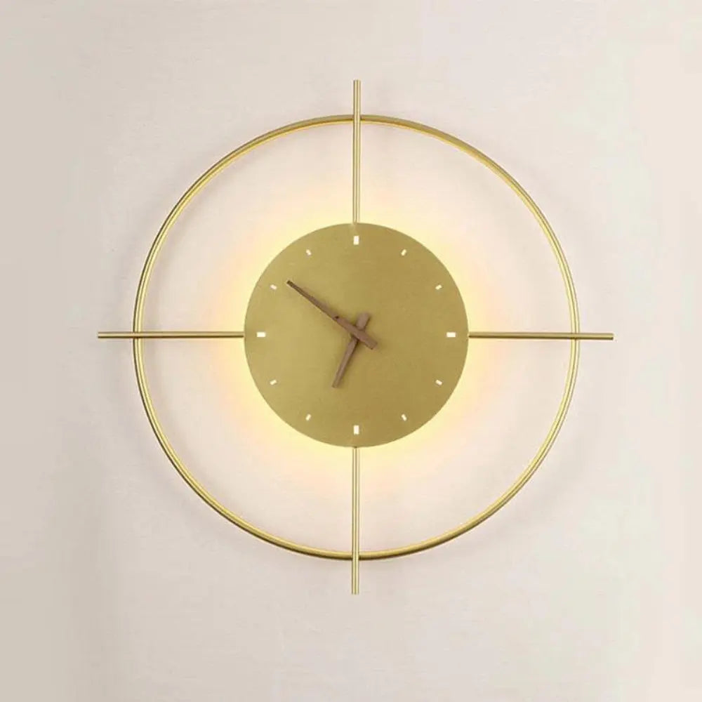 CirklaGlow - StylishWall Light