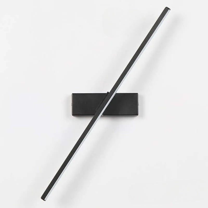 Modern Rotatable LED Wall Light