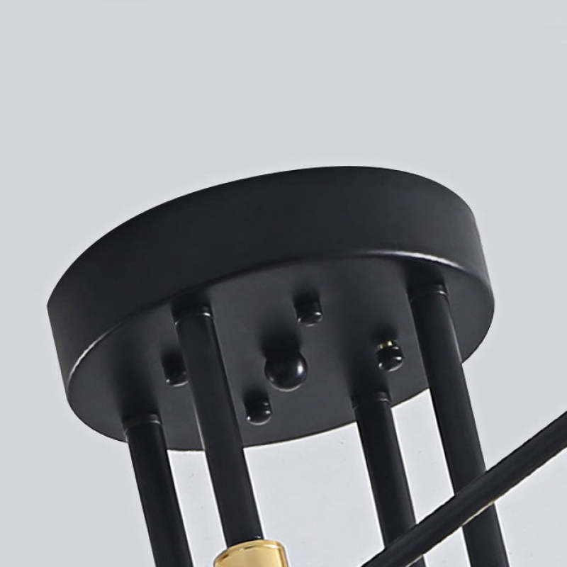 Modern LED Ceiling Light