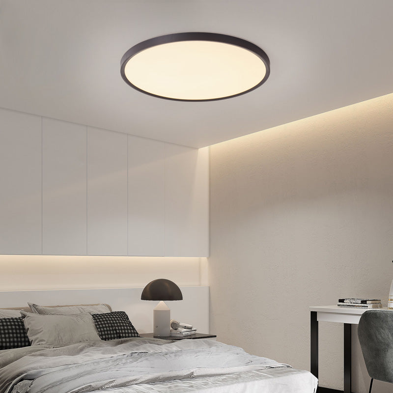 Waterproof LED Ceiling Light
