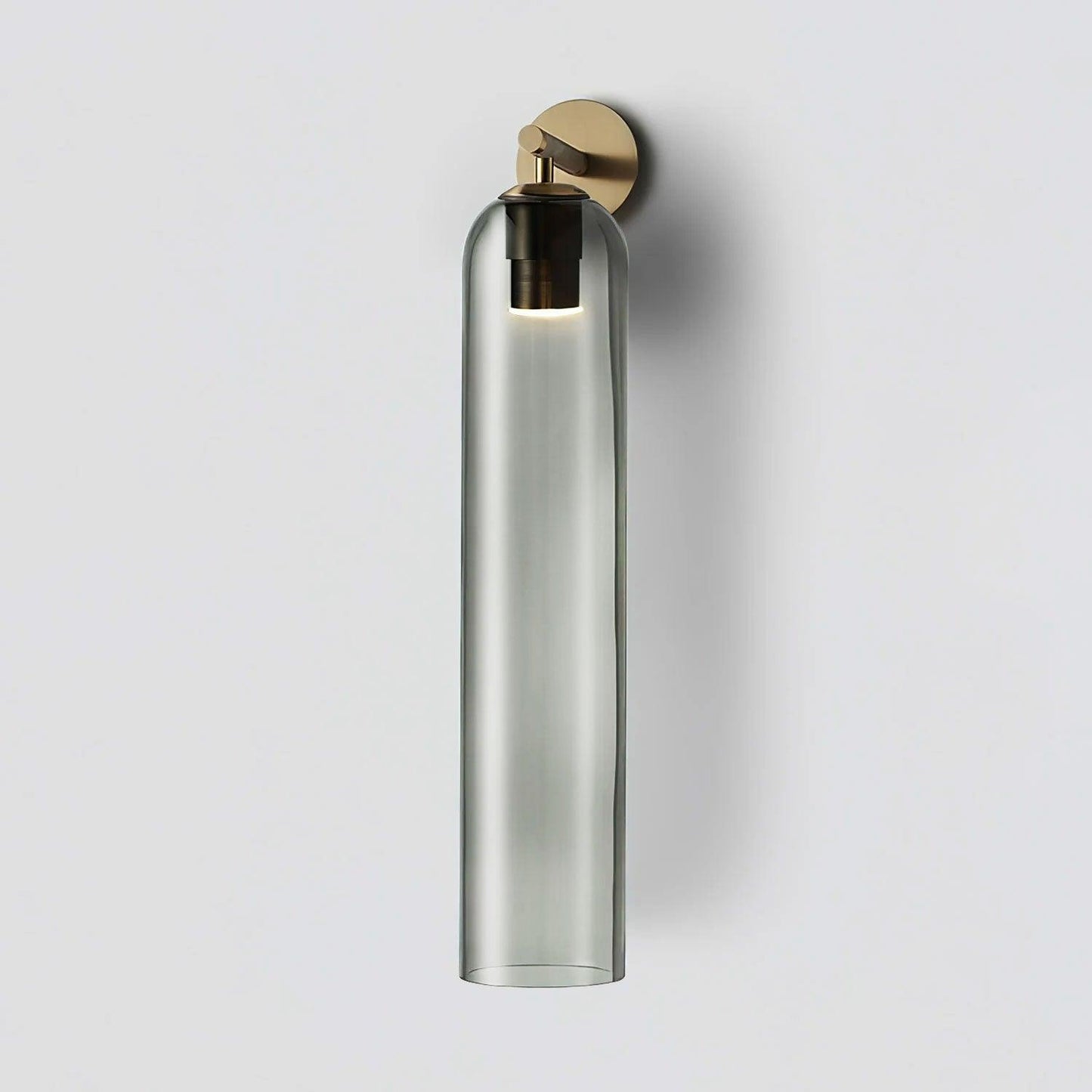 LumeCraft – Artistic Glass Wall Light