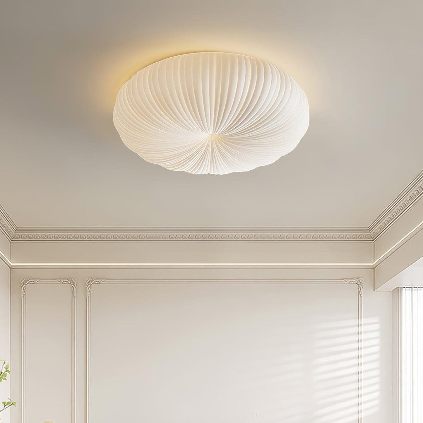 Robby Design Ceiling Light