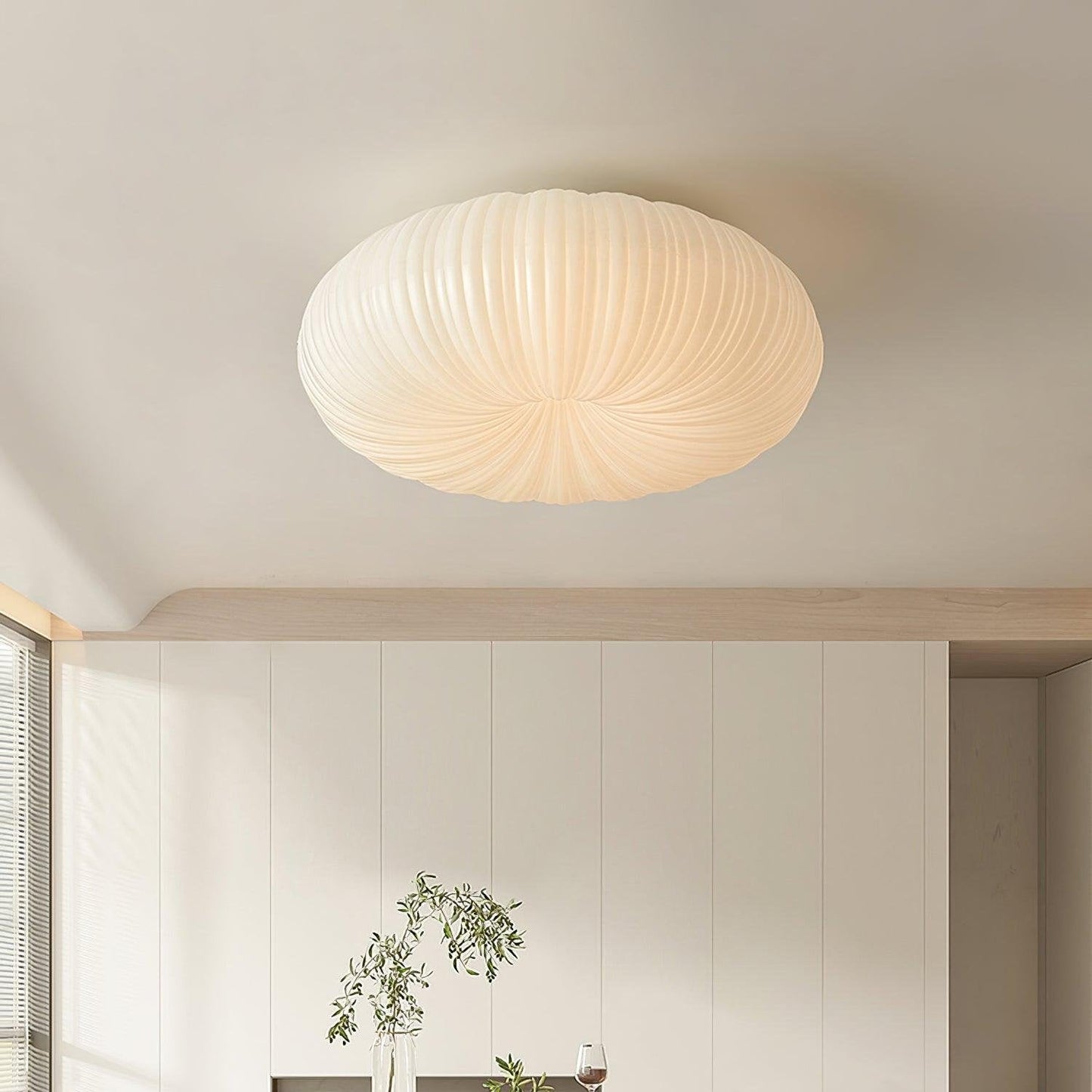 Robby Design Ceiling Light