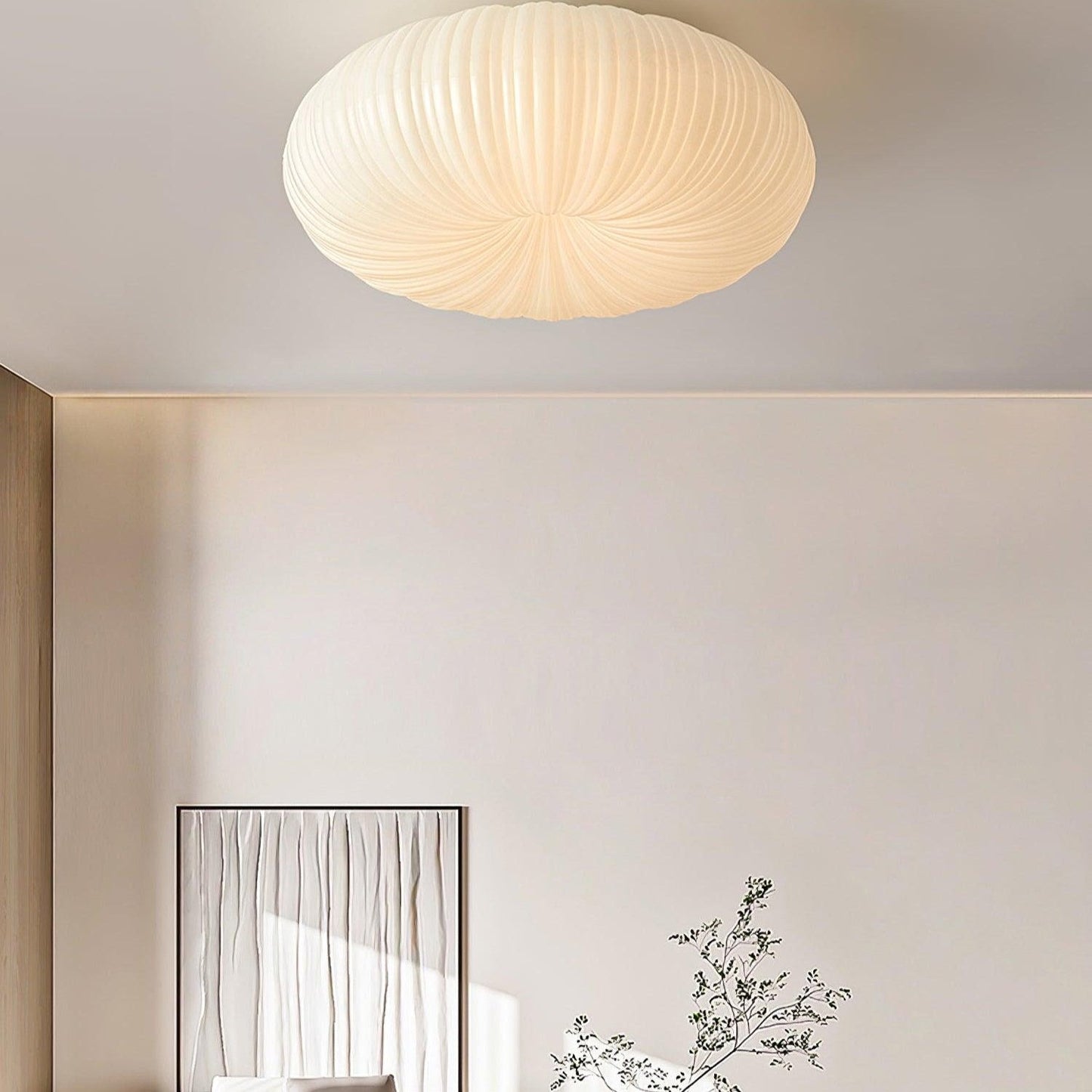 Robby Design Ceiling Light