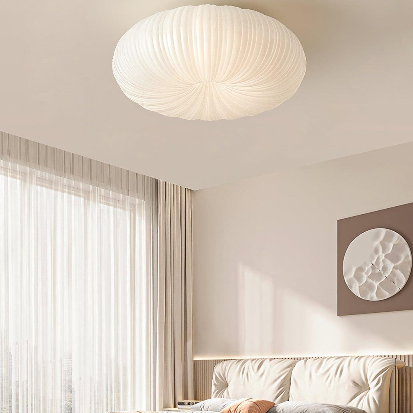 Robby Design Ceiling Light