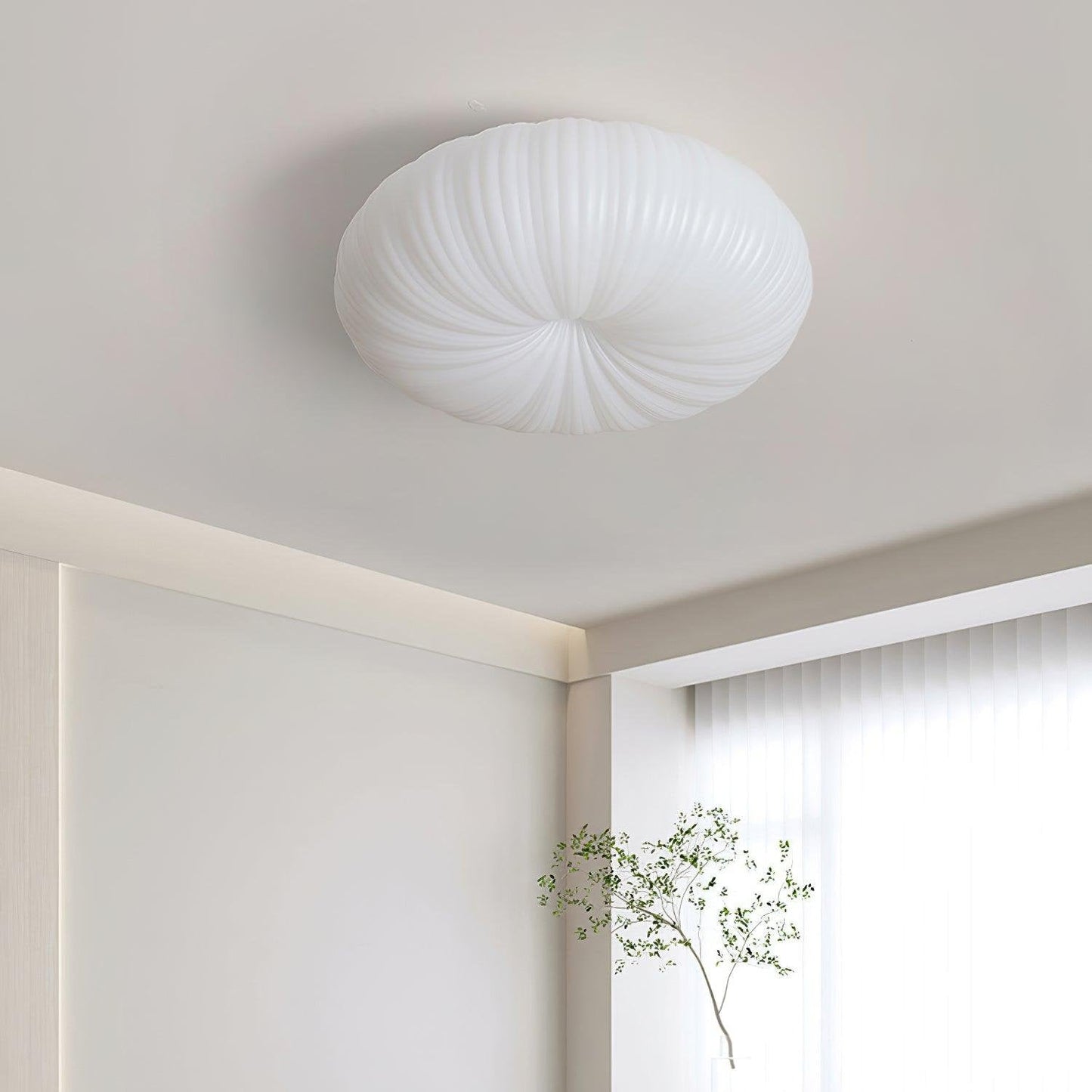 Robby Design Ceiling Light
