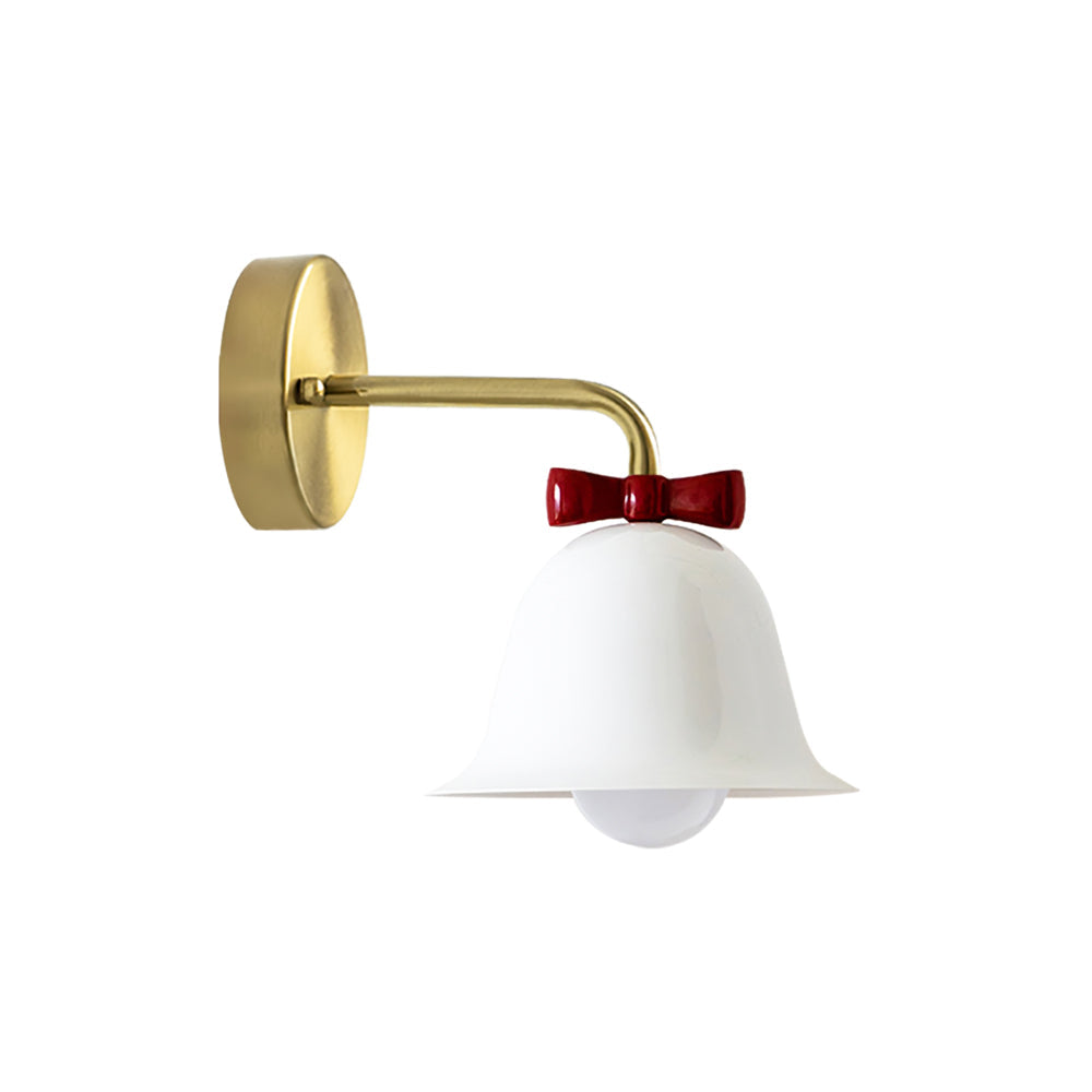 BellGlow – Elegant Wall Lamp