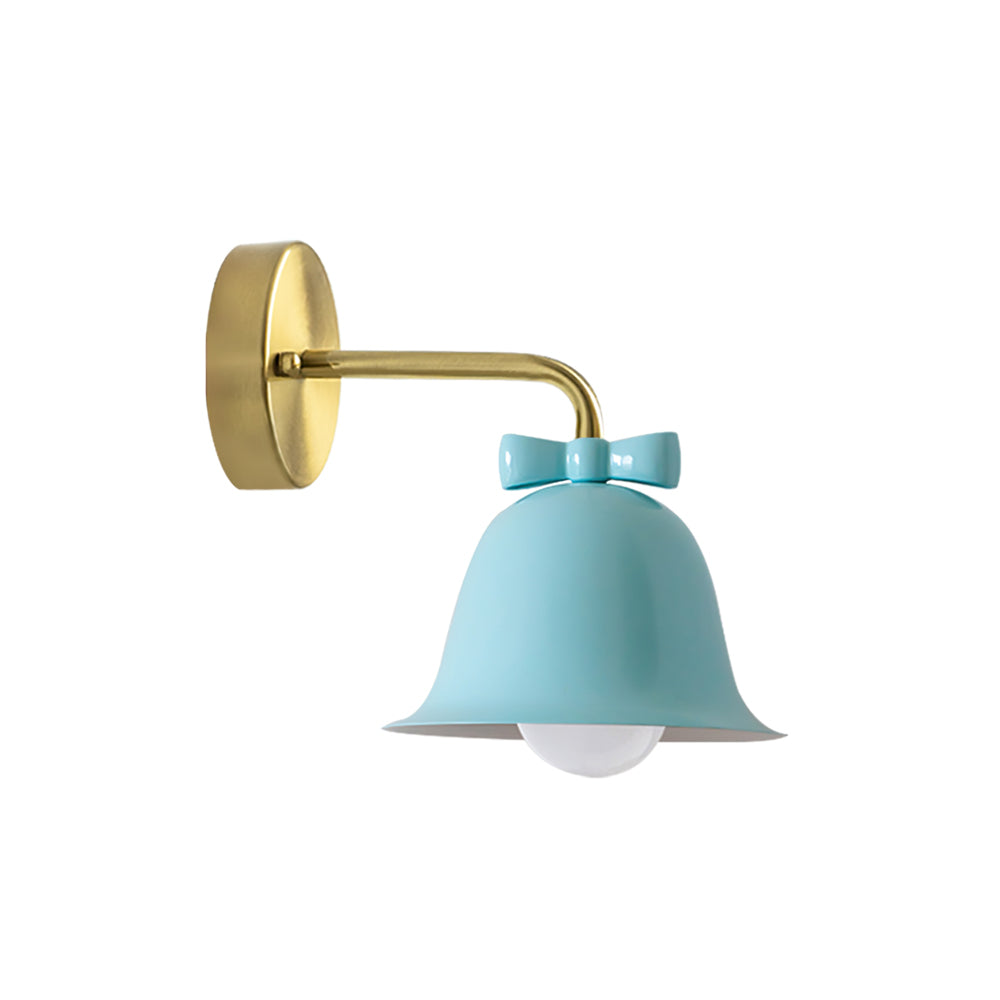 BellGlow – Elegant Wall Lamp