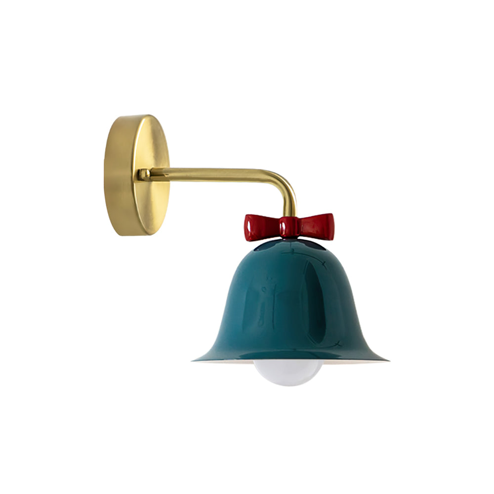 BellGlow – Elegant Wall Lamp