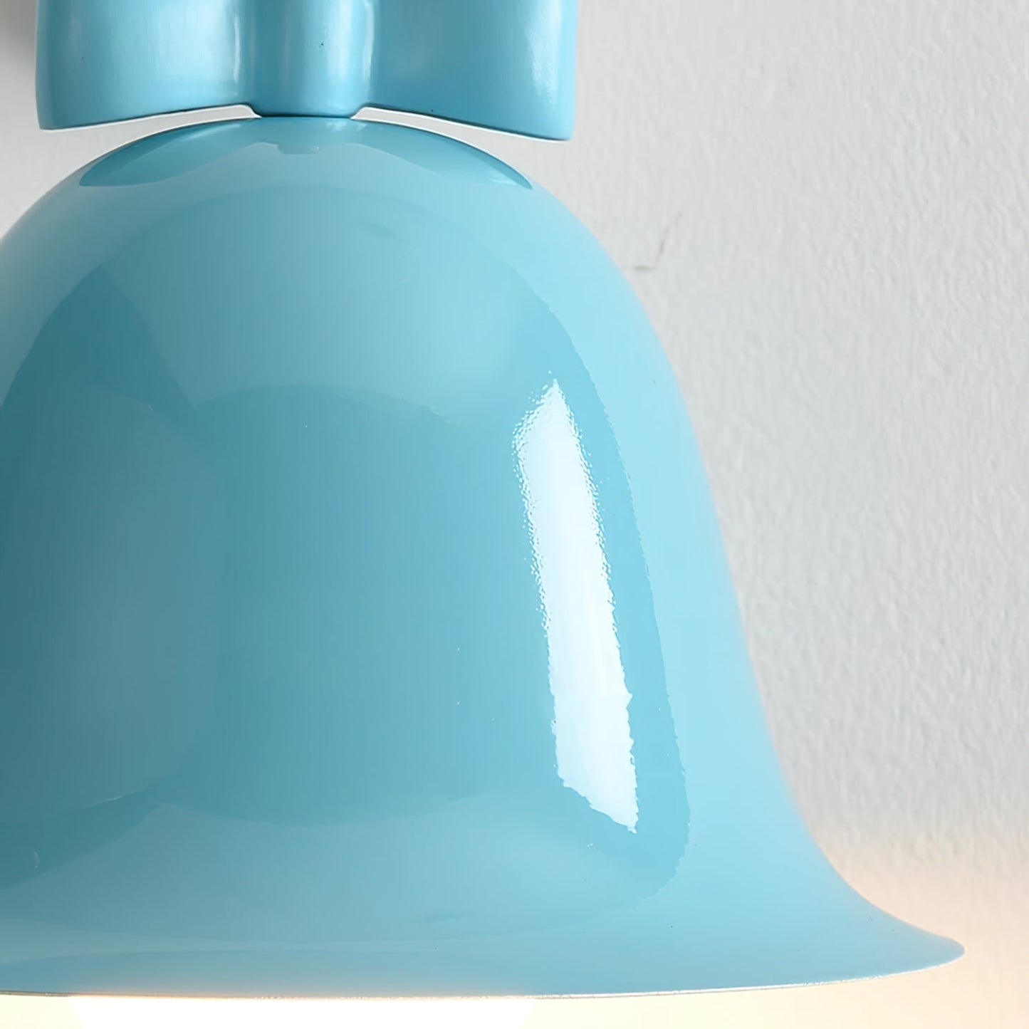 BellGlow – Elegant Wall Lamp