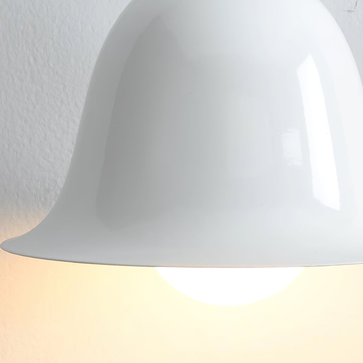 BellGlow – Elegant Wall Lamp