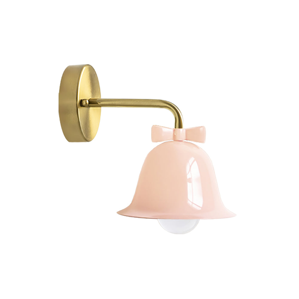 BellGlow – Elegant Wall Lamp