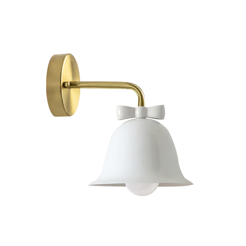 BellGlow – Elegant Wall Lamp