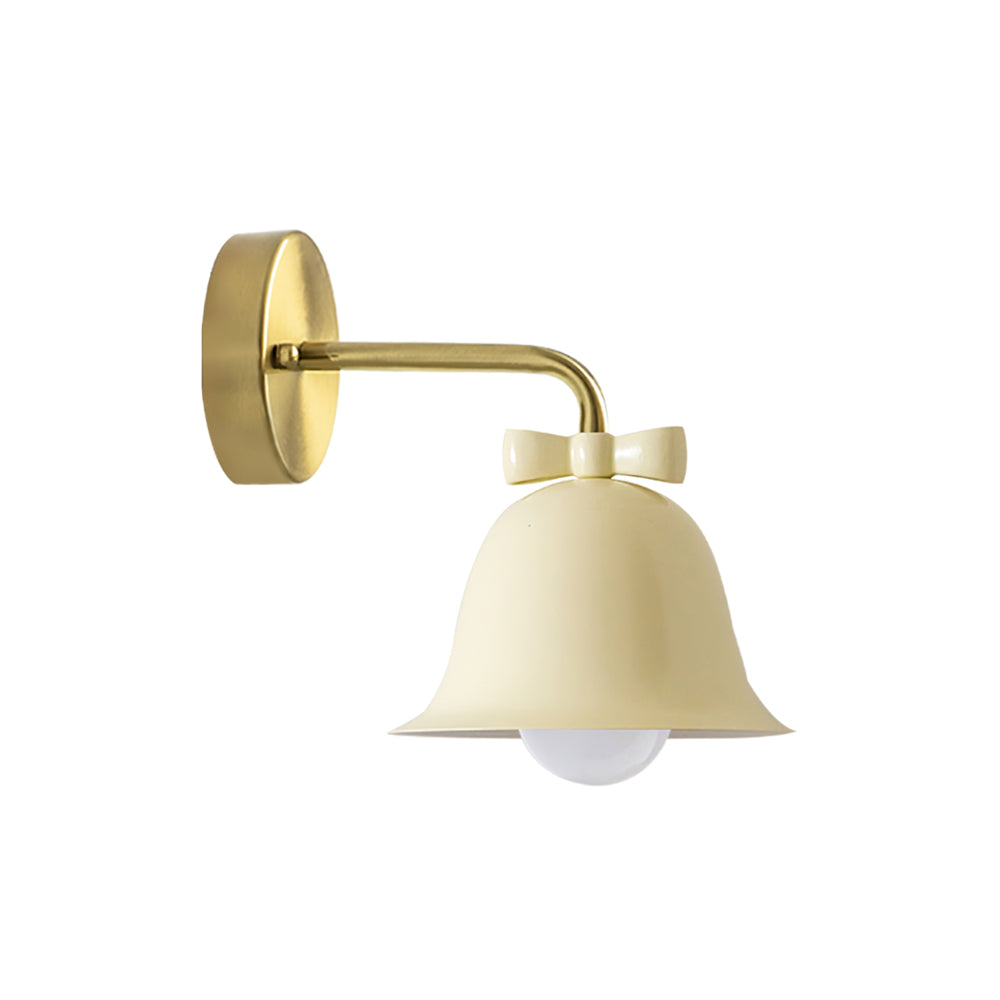 BellGlow – Elegant Wall Lamp