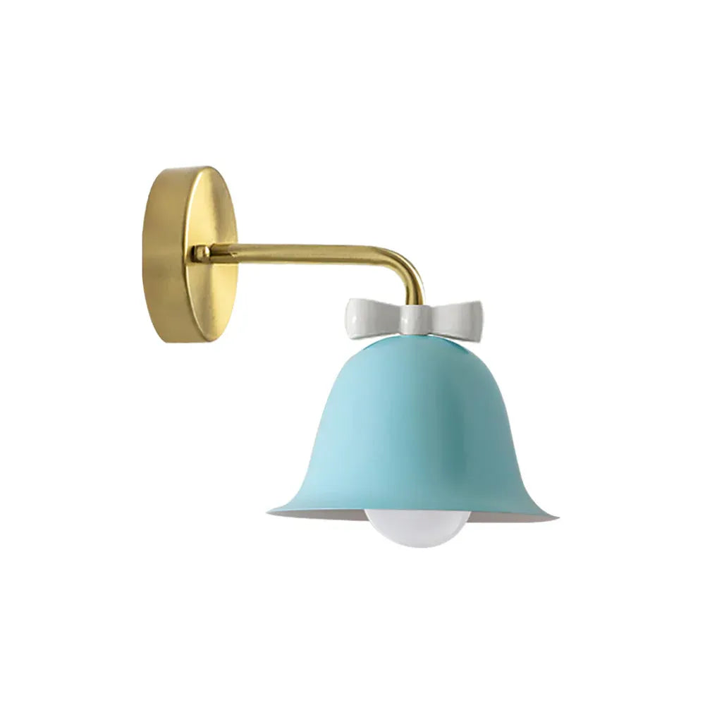 BellGlow – Elegant Wall Lamp