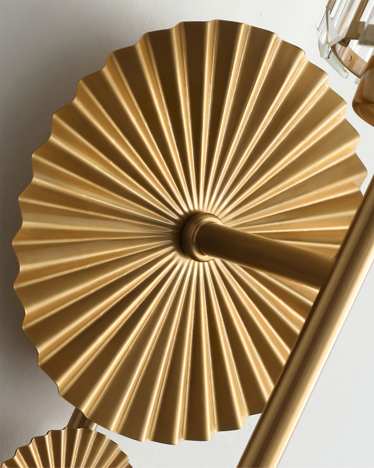 CylinderGlow – Regal Cylinder Wall Lamp for Timeless Style