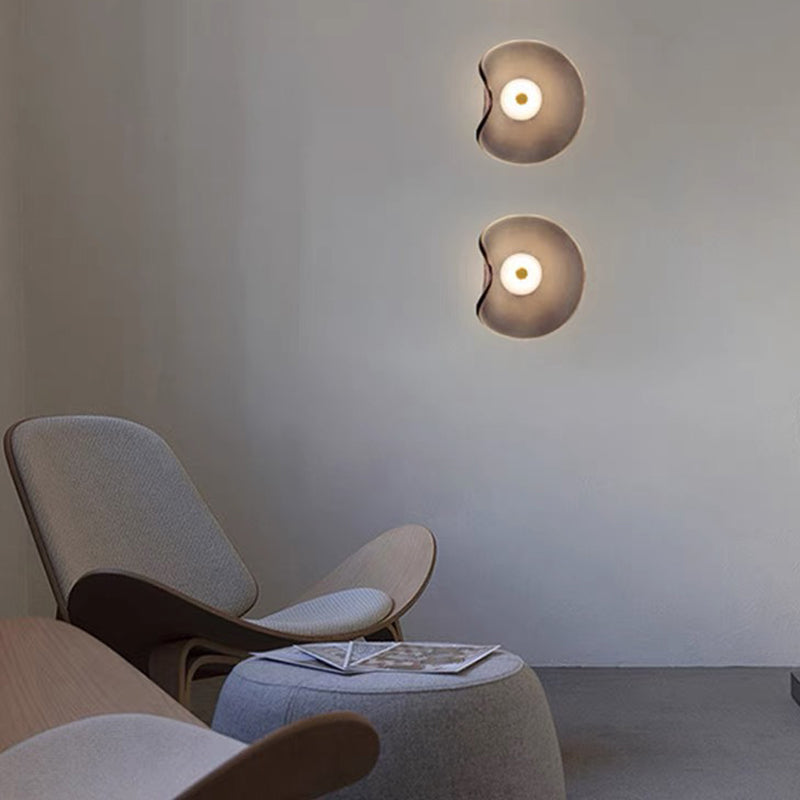 GlowStyle – Modern LED Wall Lamp