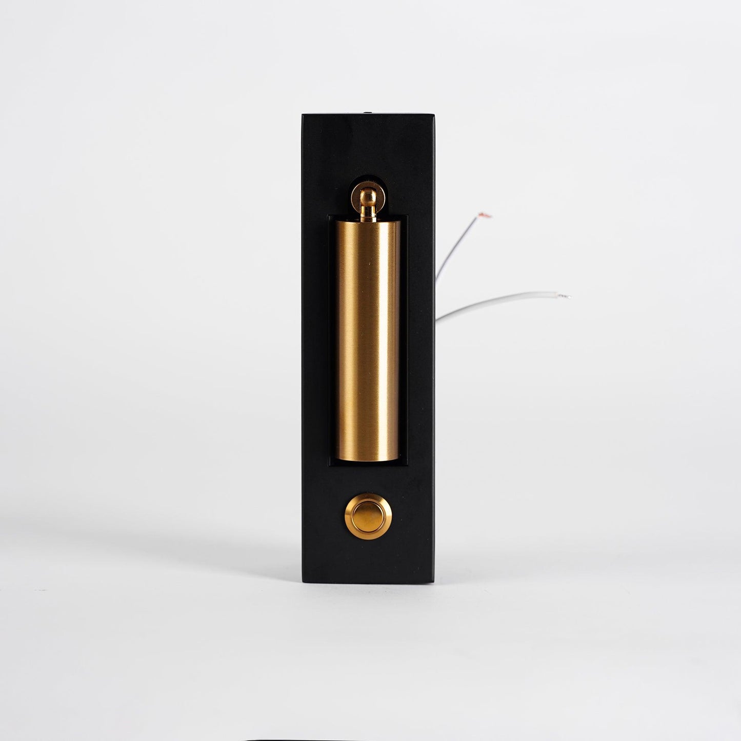 Built-in Wall Lamp for the Night