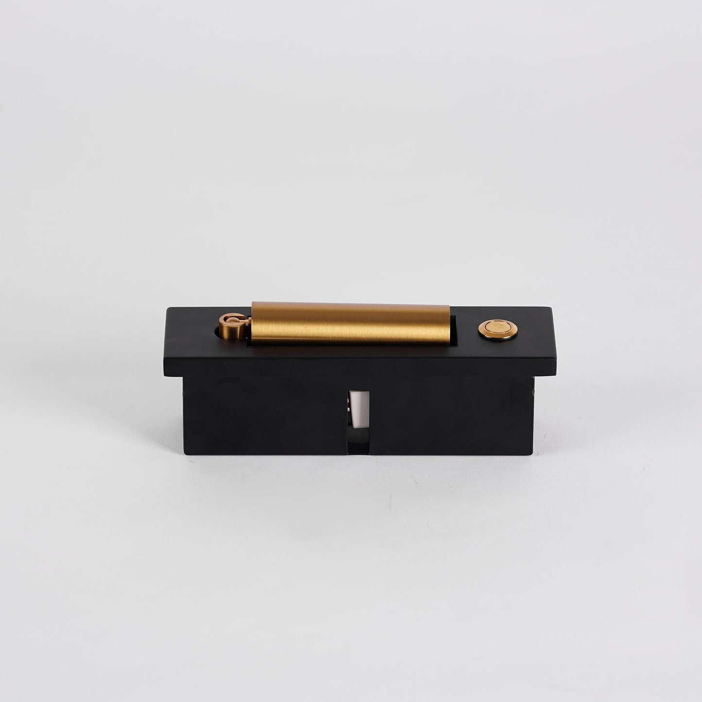 Built-in Wall Lamp for the Night