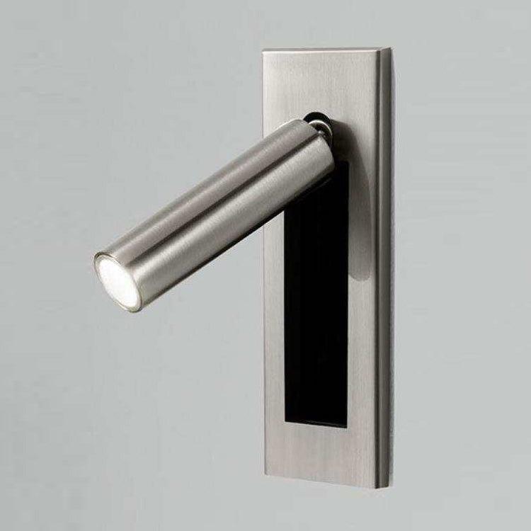 Built-in Wall Lamp for the Night